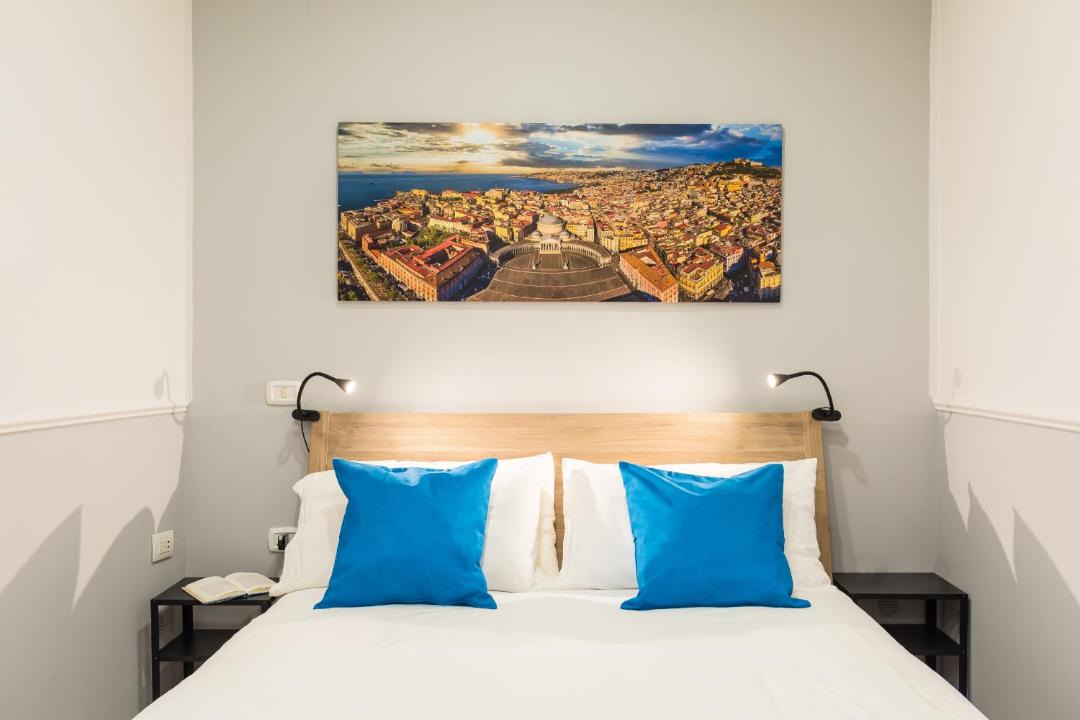 Photo of Bedroom in Montecalvario