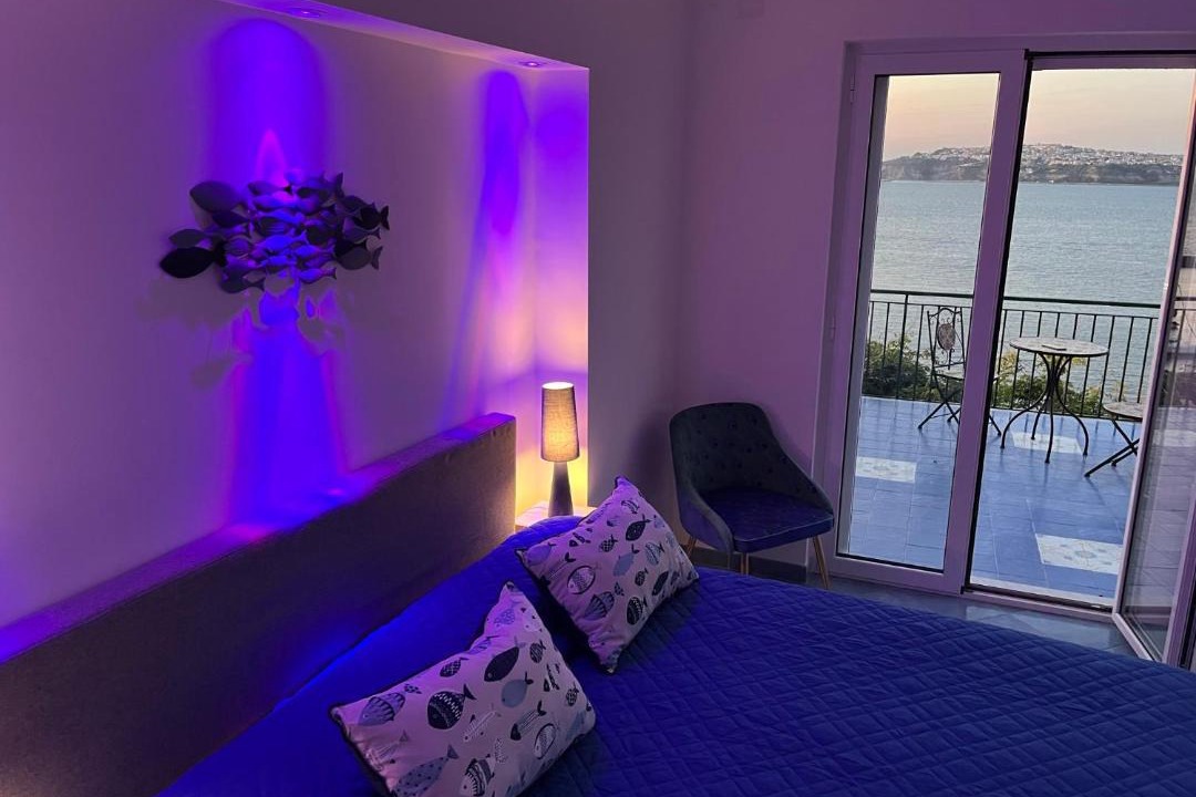 Photo of Bedroom in Procida