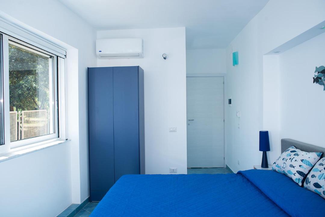 Photo of Bedroom in Procida