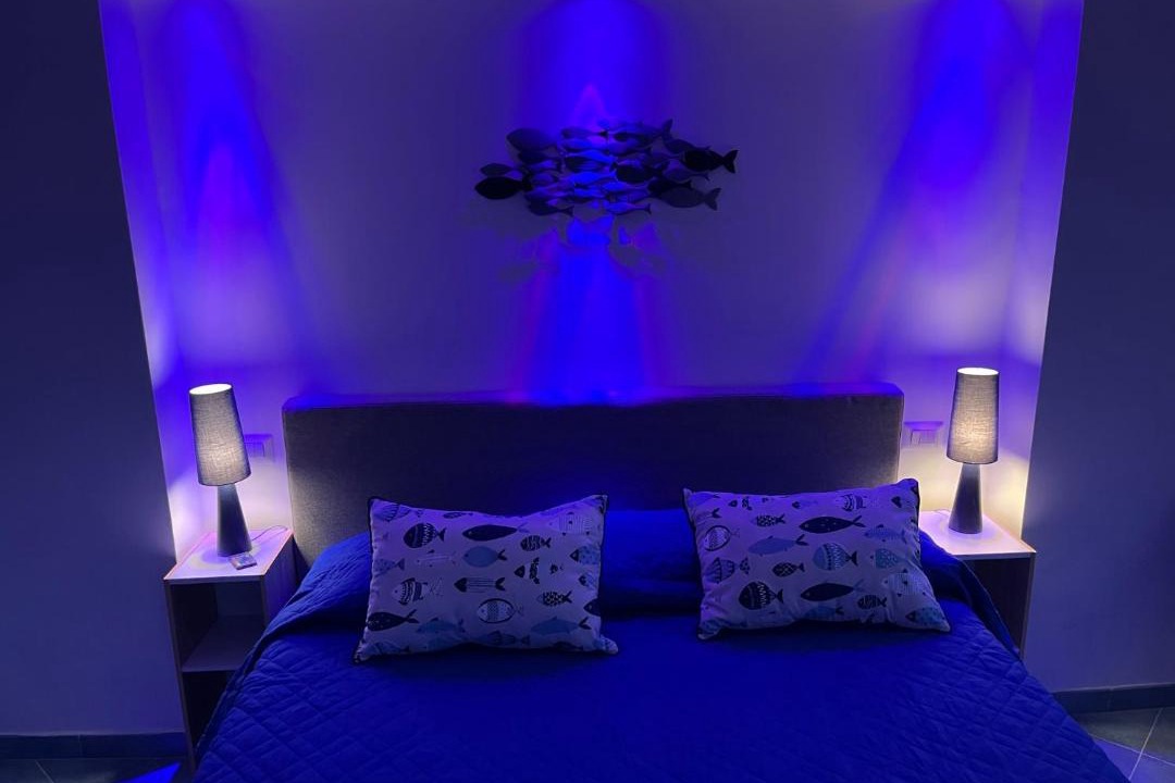 Photo of Bedroom in Procida