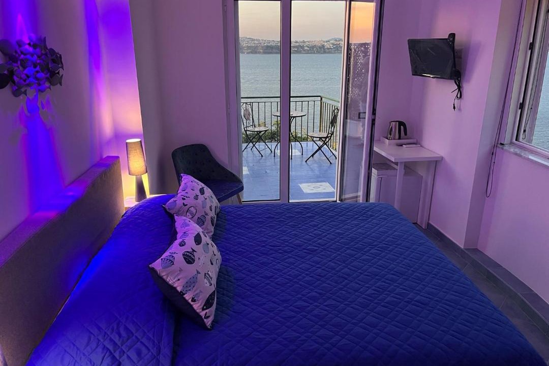 Photo of Bedroom in Procida