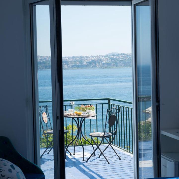 Photo of Bedroom in Procida