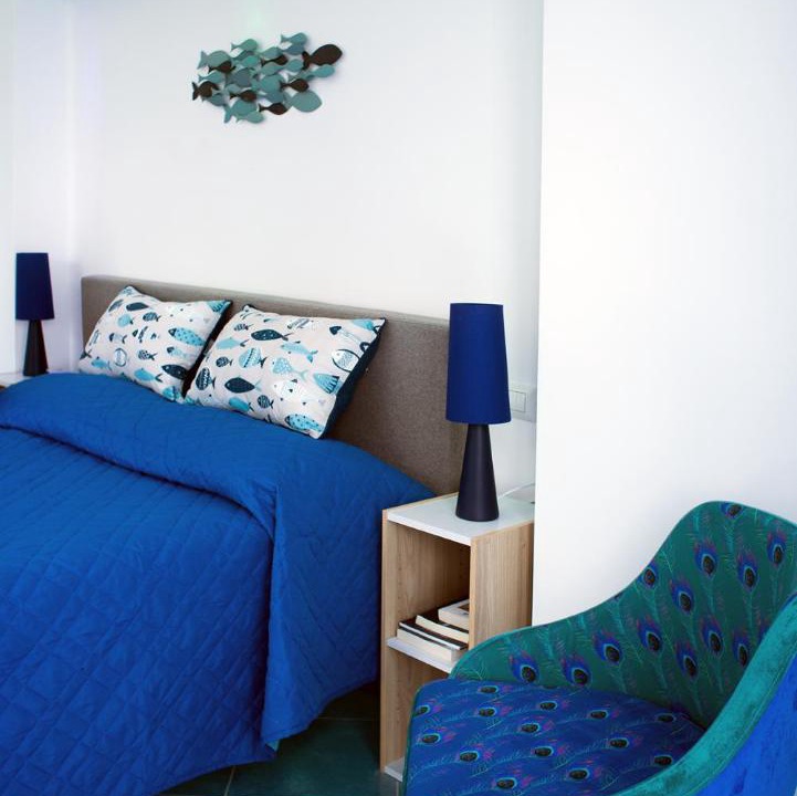 Photo of Bedroom in Procida