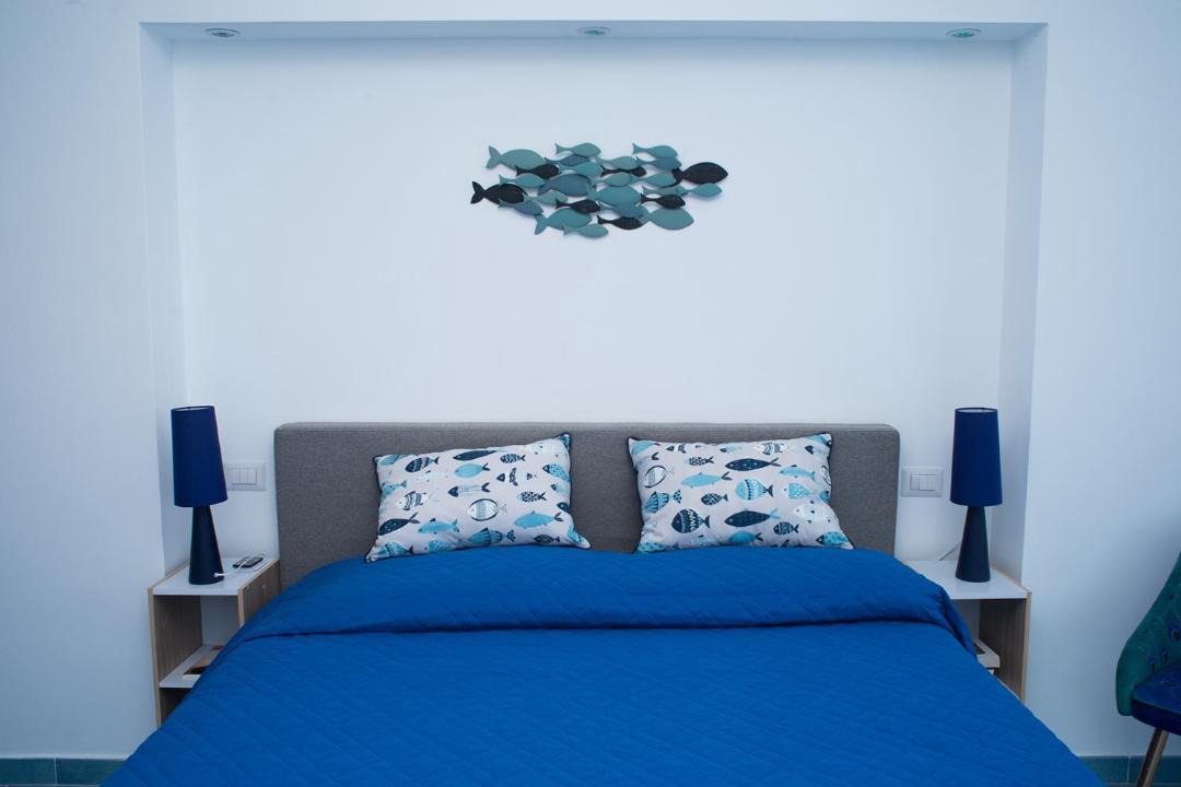 Photo of Bedroom in Procida