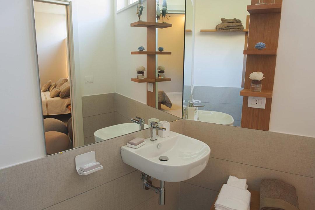 Photo of Bathroom in Palma Campania