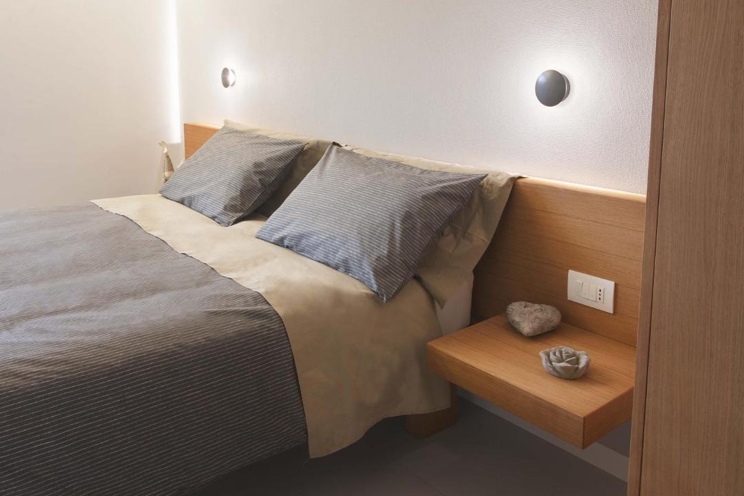 Photo of Bedroom in Palma Campania