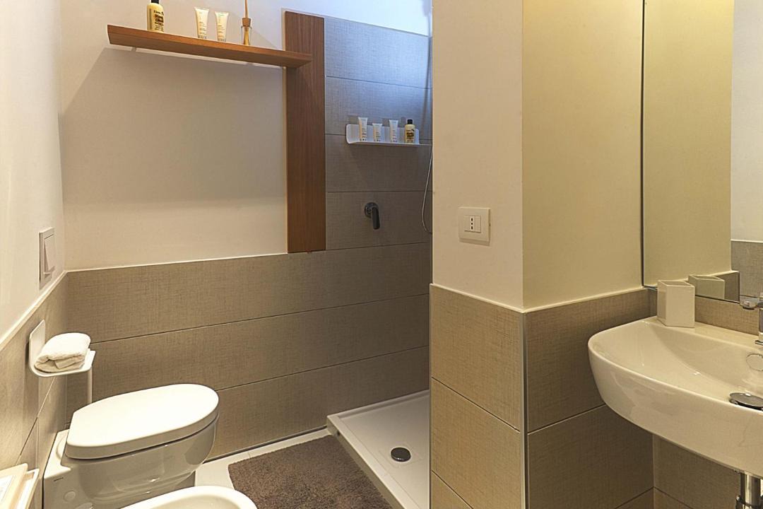 Photo of Bathroom in Palma Campania