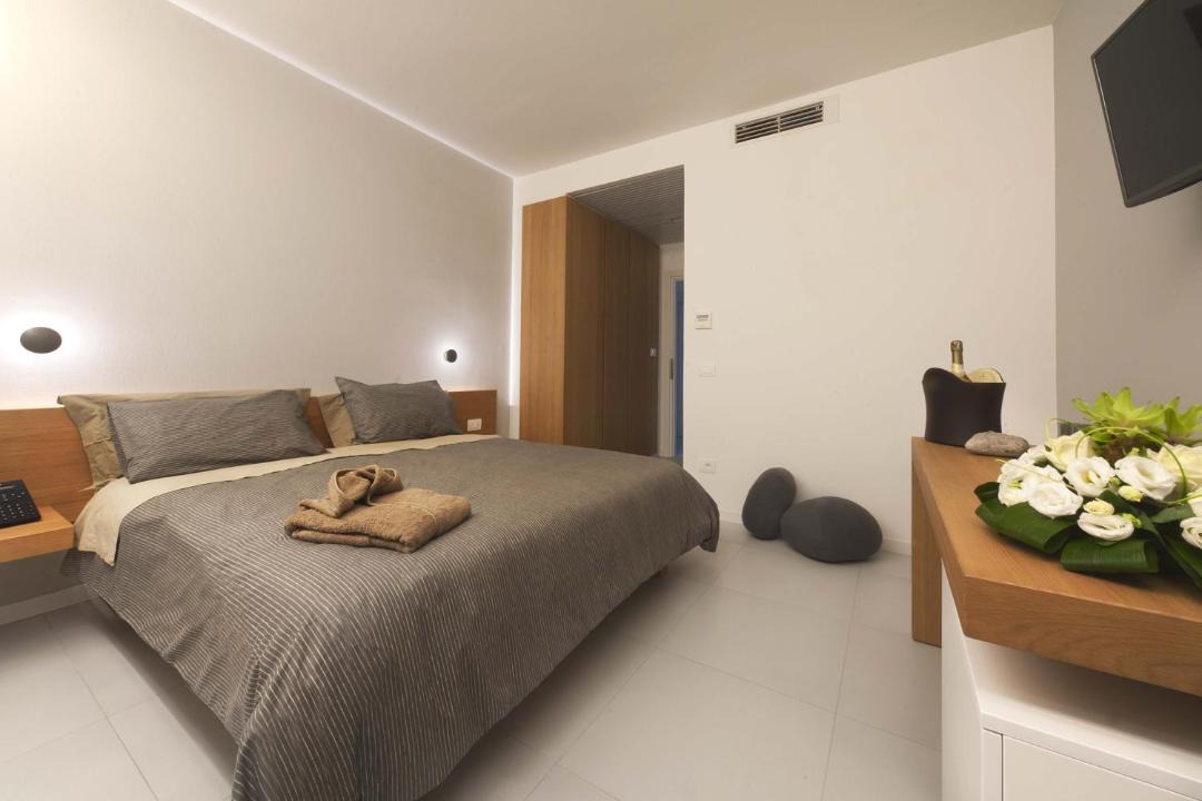 Photo of Bedroom in Palma Campania