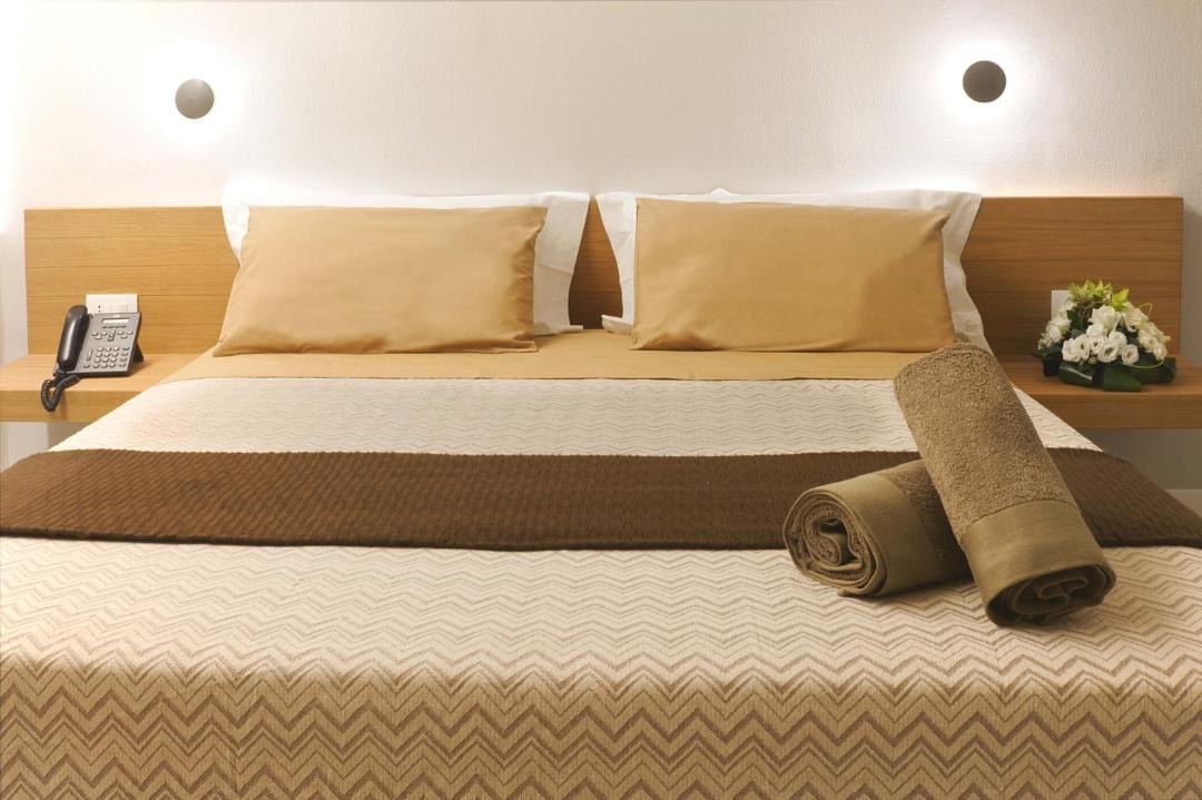 Photo of Bedroom in Palma Campania