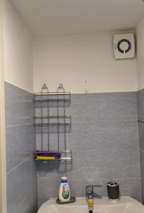 Photo of Bathroom in Vasto