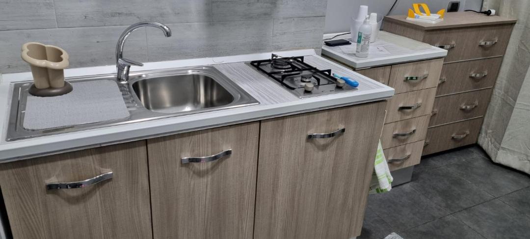 Photo of Kitchen in Vasto