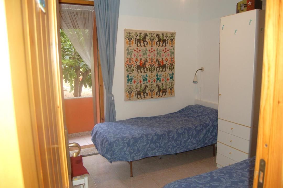 Photo of Bedroom in La Caletta