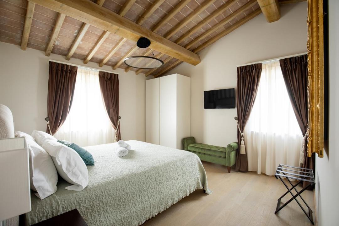 Photo of Bedroom in Ponte di Gabbiano