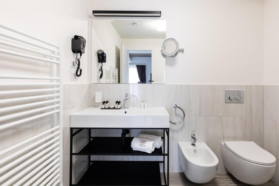 Photo of Bathroom in Ponte di Gabbiano