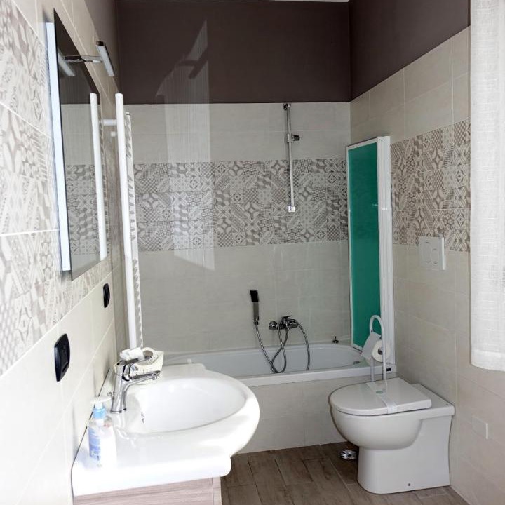 Photo of Bathroom in Angri