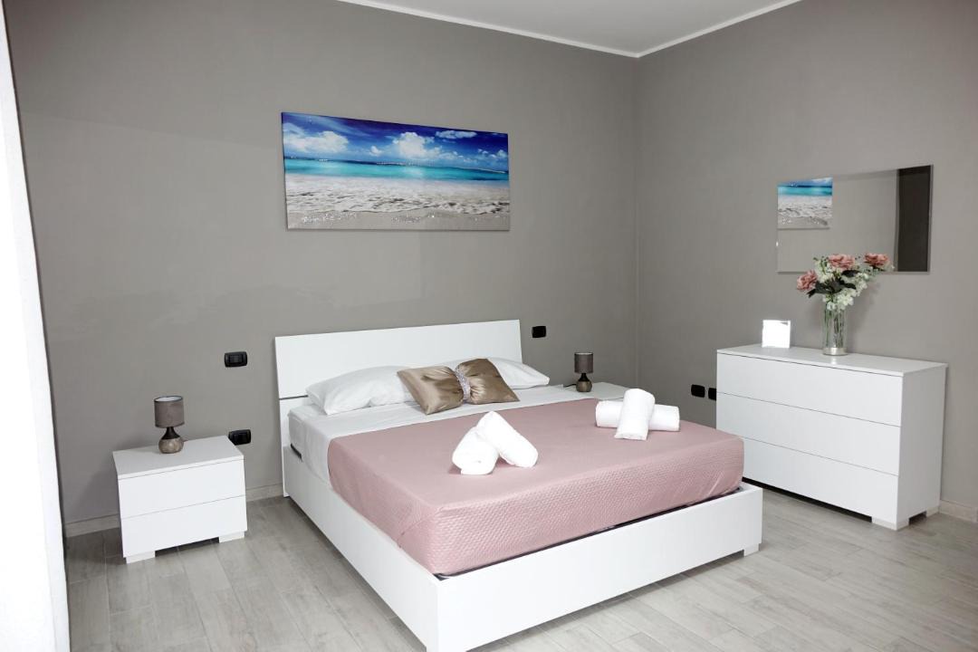 Photo of Bedroom in Angri