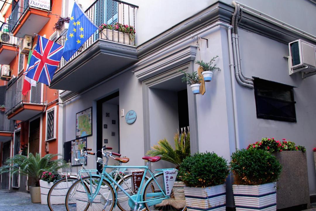 Photo of Others in Pozzuoli