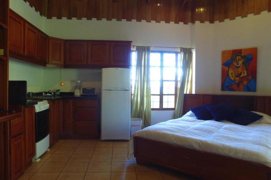 Photo of Bedroom in San Isidro de El General