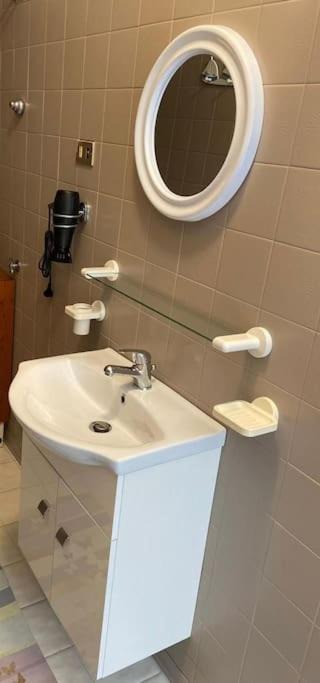 Photo of Bathroom in Tropea