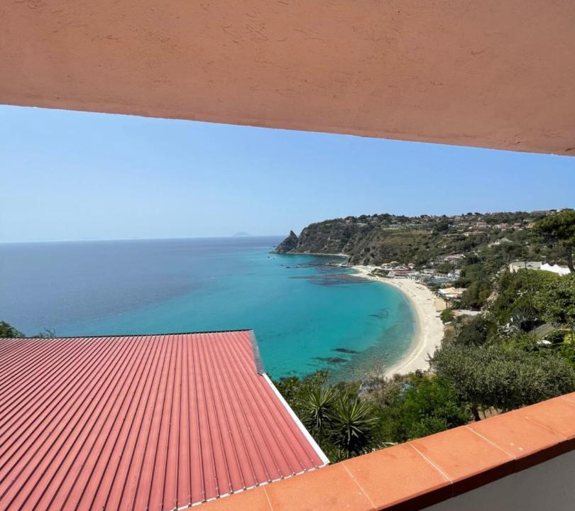 Photo of Patio Balcony in Santa Maria