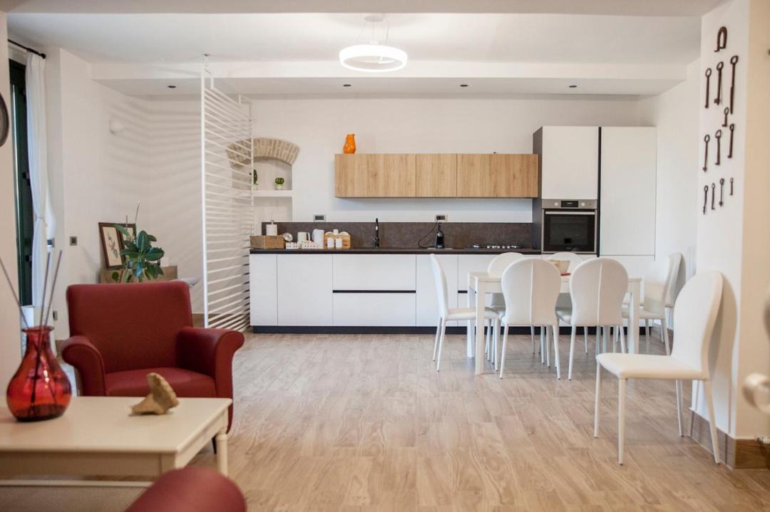 Photo of Livingroom in Pietramontecorvino
