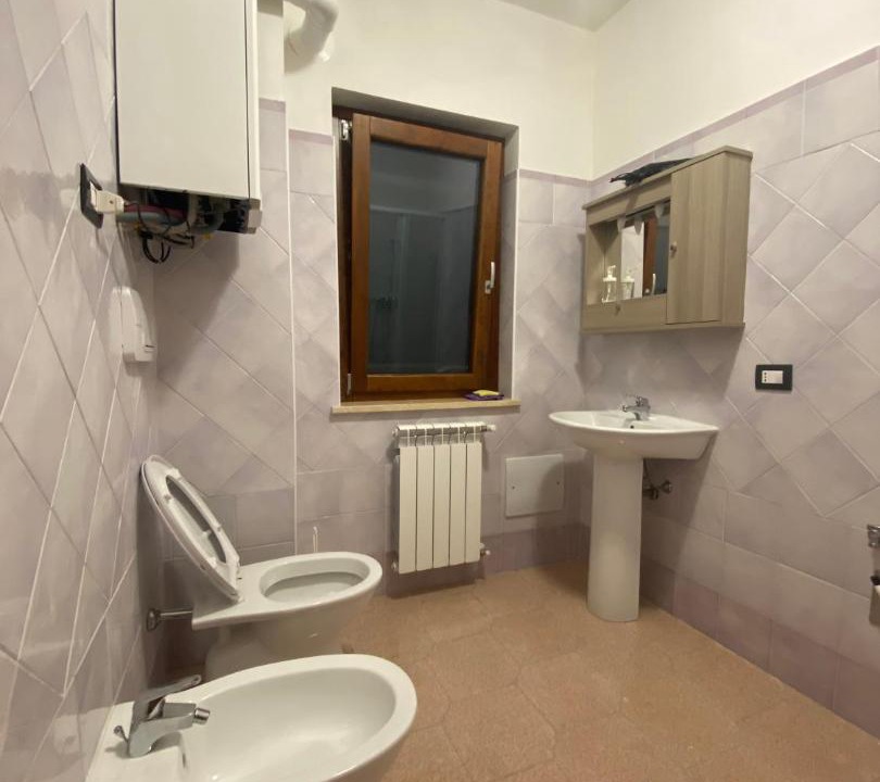 Photo of Bathroom in Castelpetroso