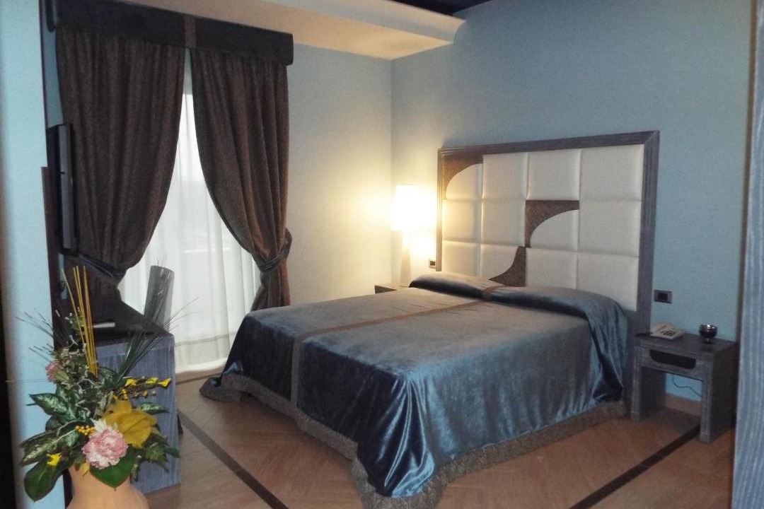 Photo of Bedroom in Qualiano