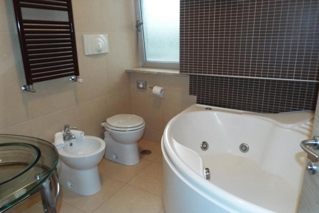 Photo of Bathroom in Qualiano