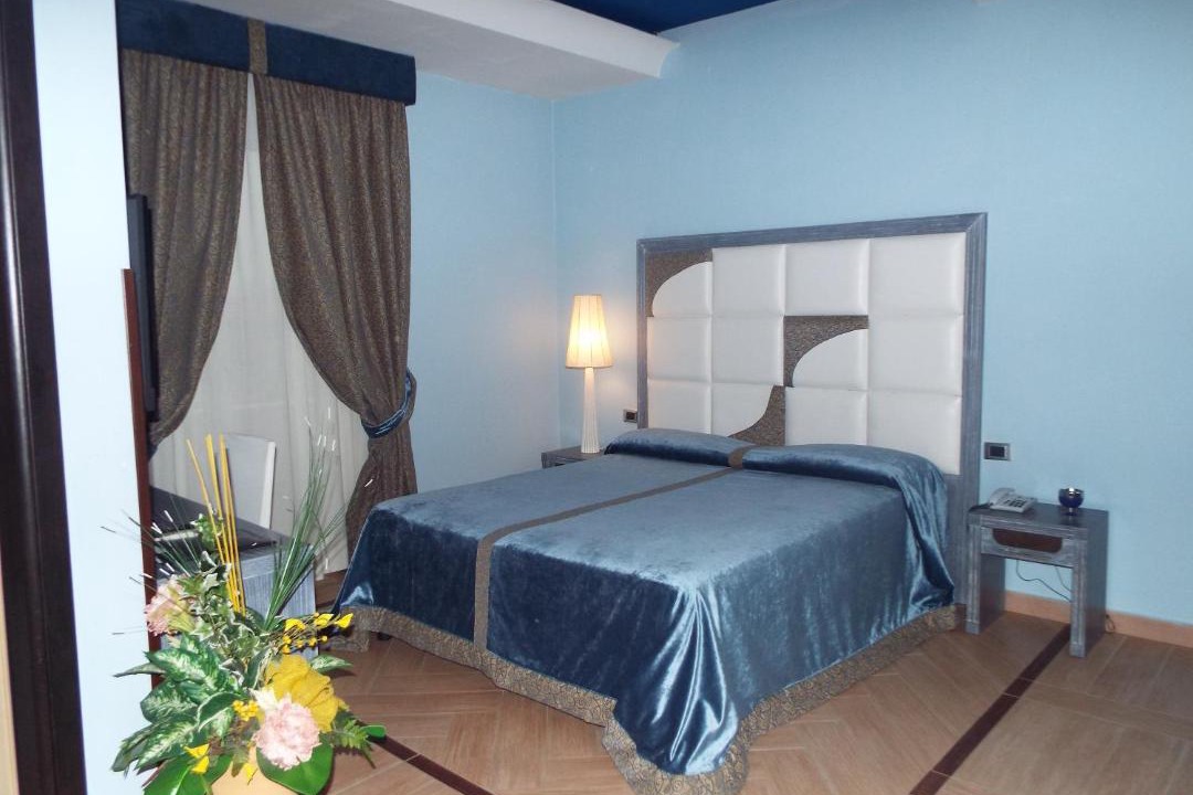 Photo of Bedroom in Qualiano