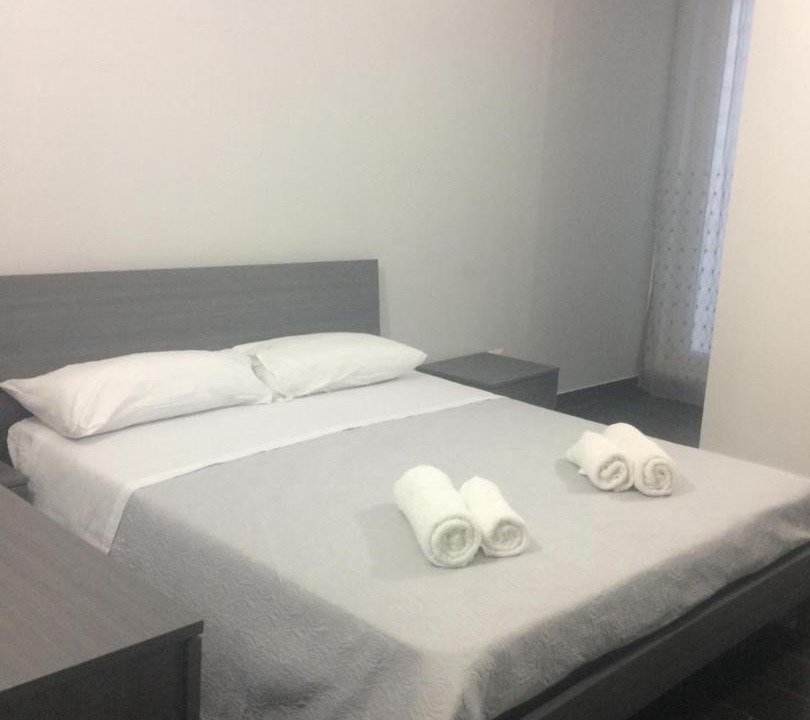 Photo of Bedroom in Brusciano