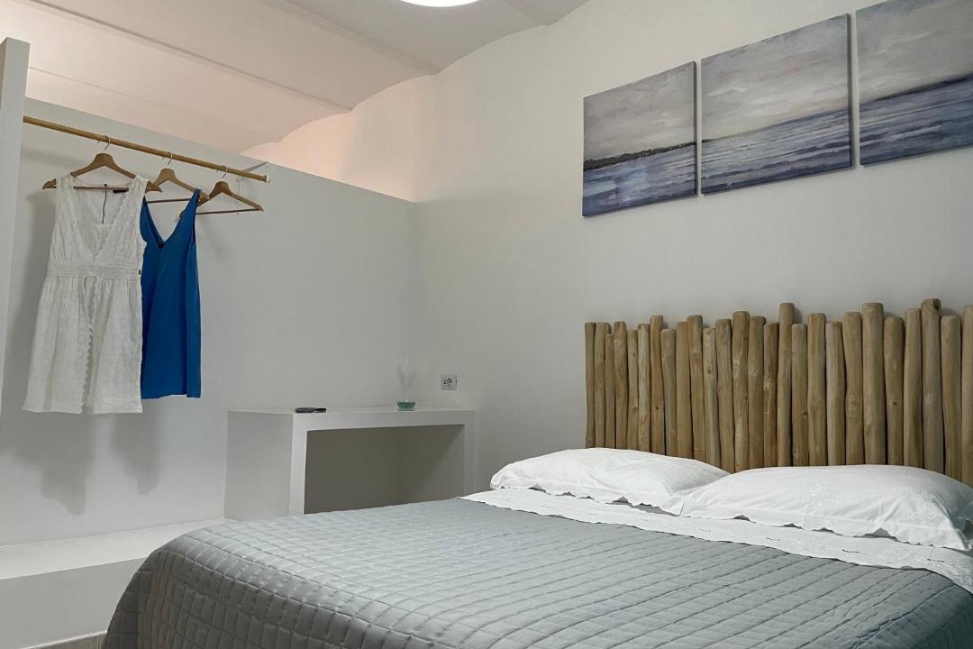 Photo of Bedroom in Apollosa