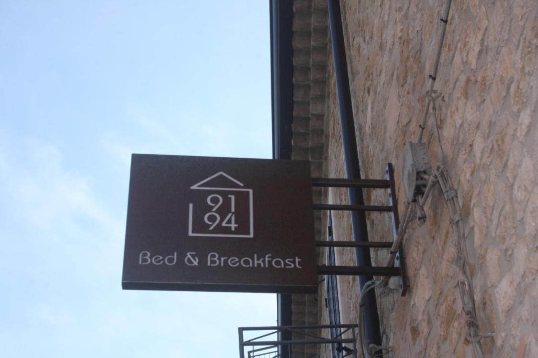 Photo of Buildings in Apollosa
