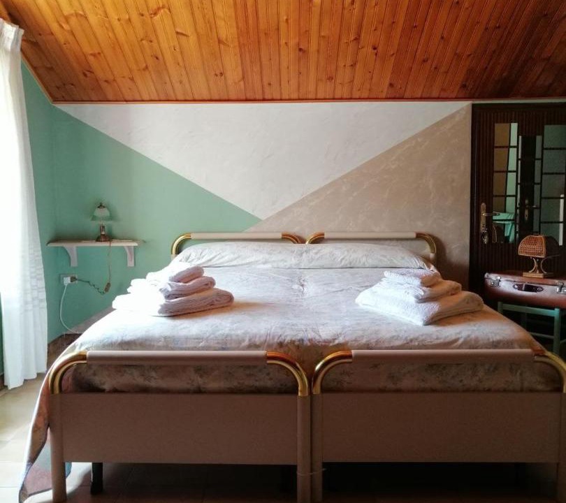Photo of Bedroom in Mormanno