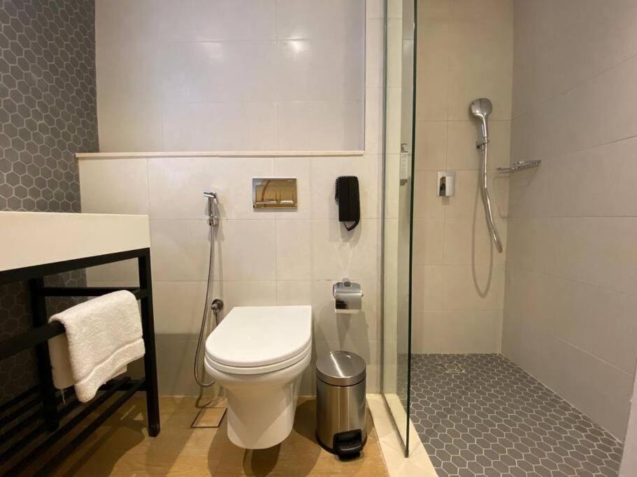 Photo of Bathroom in Jumeirah Village Triangle