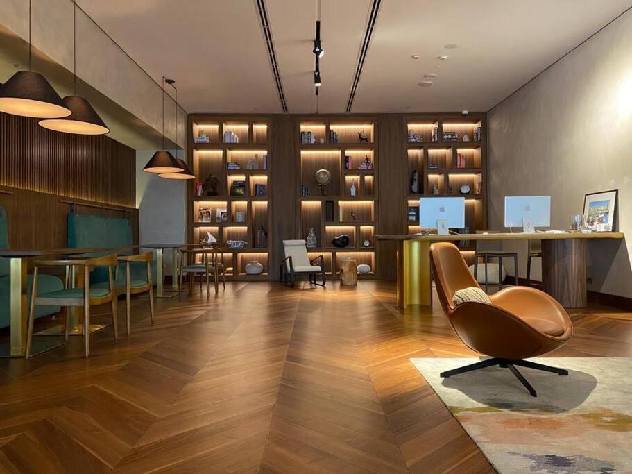 Photo of Livingroom in Jumeirah Village Triangle
