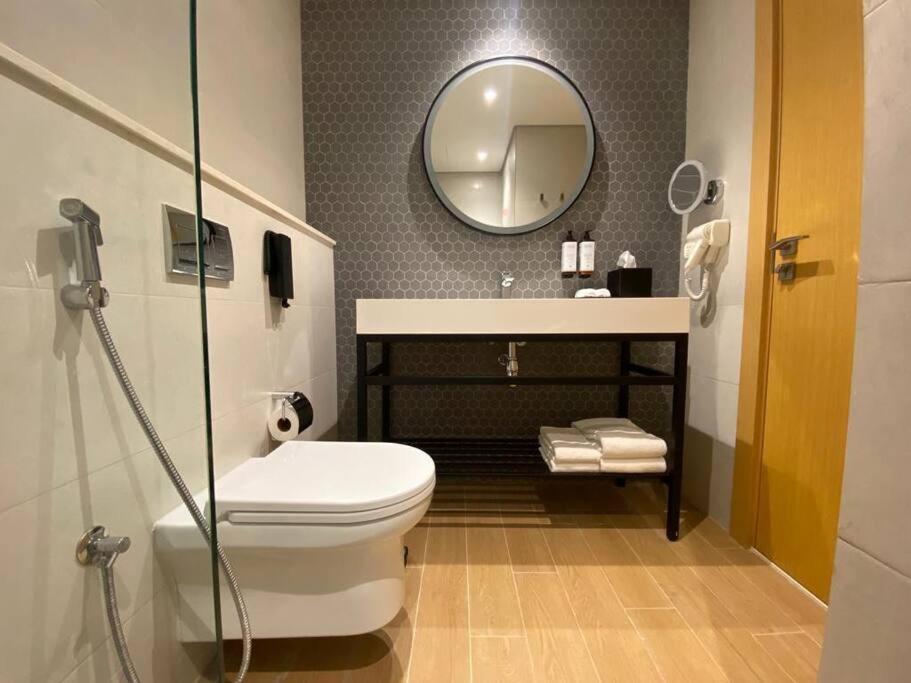 Photo of Bathroom in Jumeirah Village Triangle