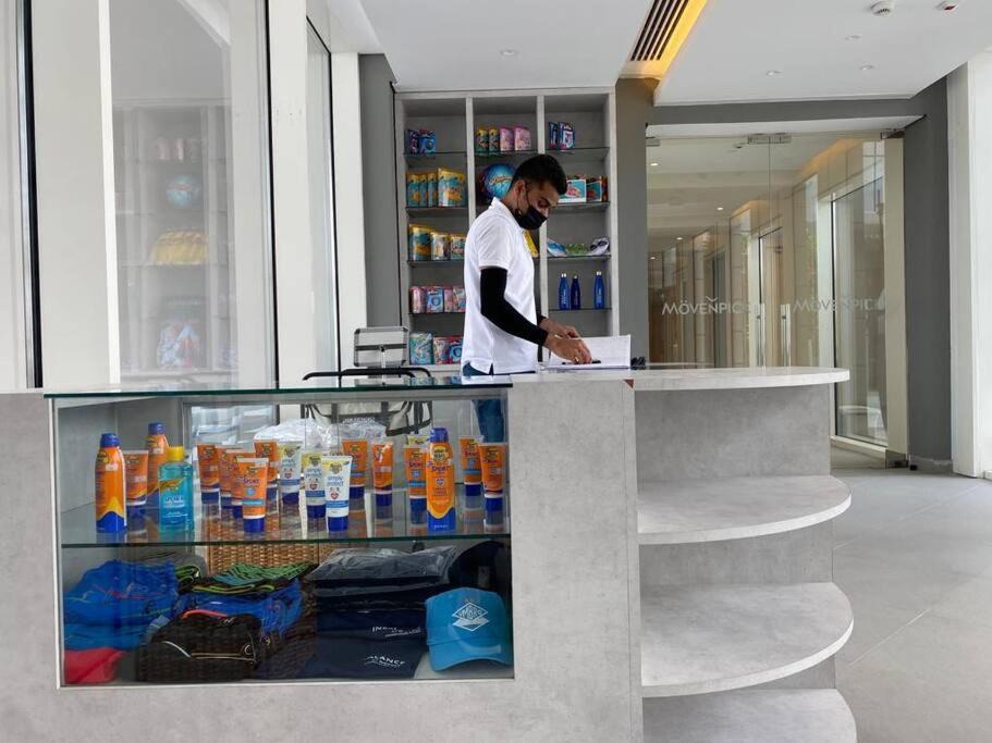 Photo of Kitchen in Jumeirah Village Triangle