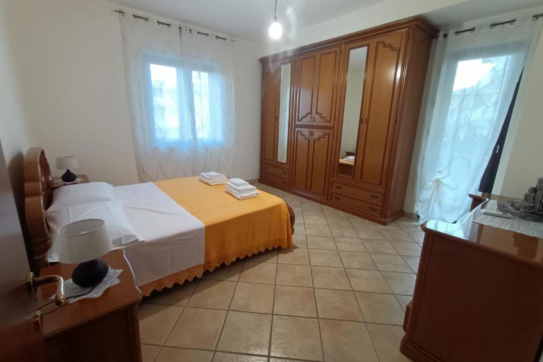 Photo of Bedroom in Guardavalle Marina
