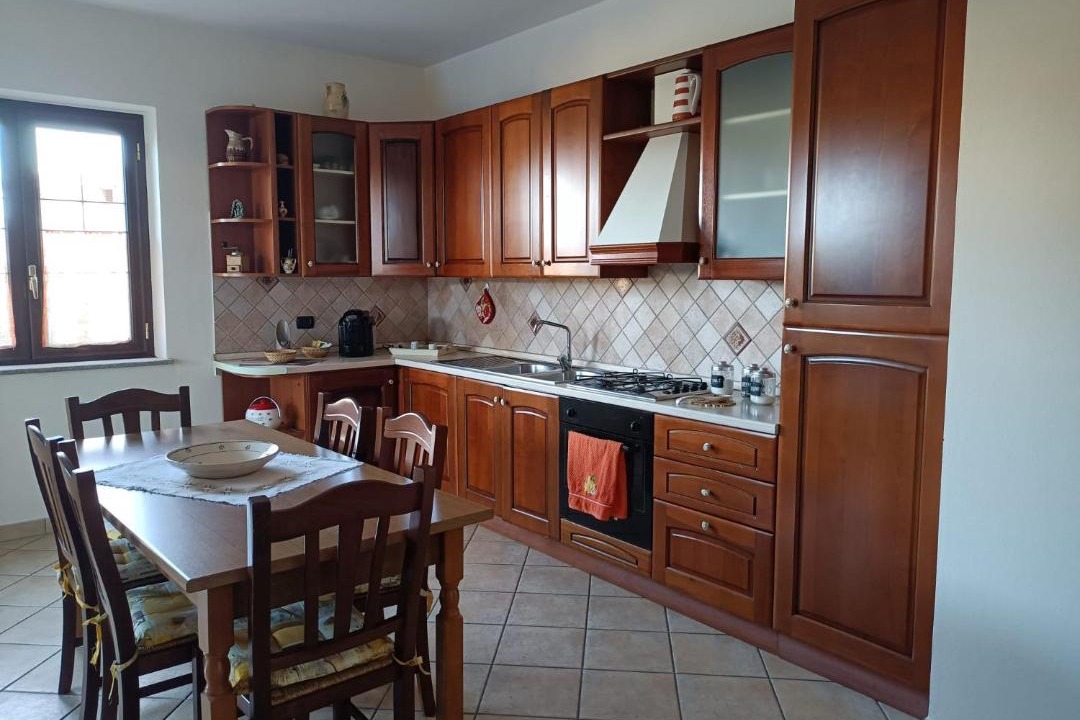 Photo of Kitchen in Guardavalle Marina