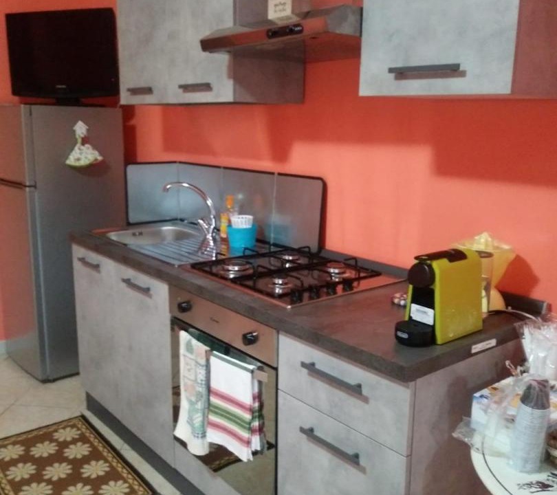 Photo of Kitchen in Piglio