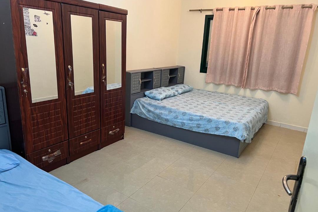 Photo of Bedroom in Al Mankhool