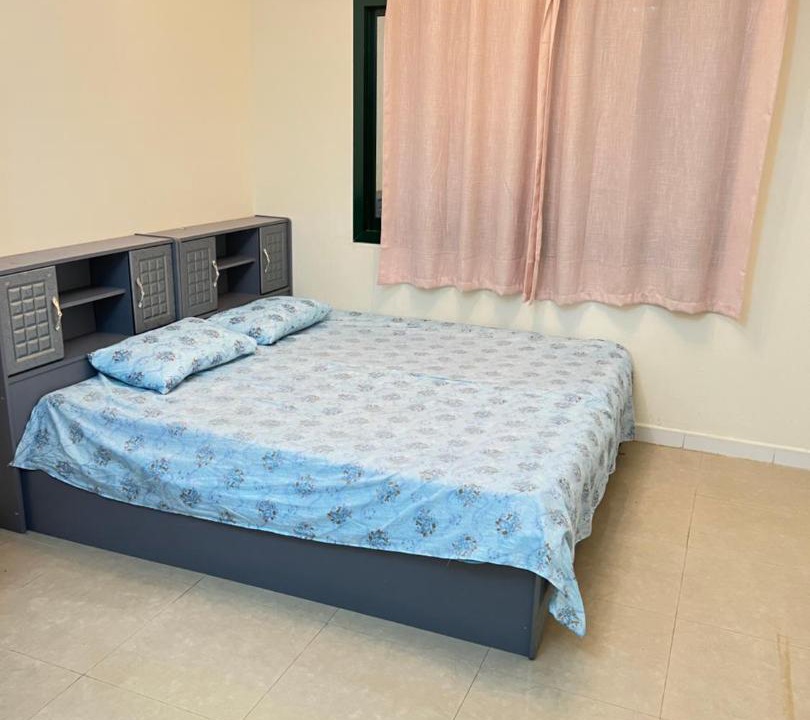 Photo of Bedroom in Al Mankhool