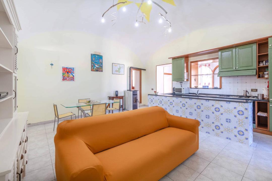 Photo of Livingroom in Procida
