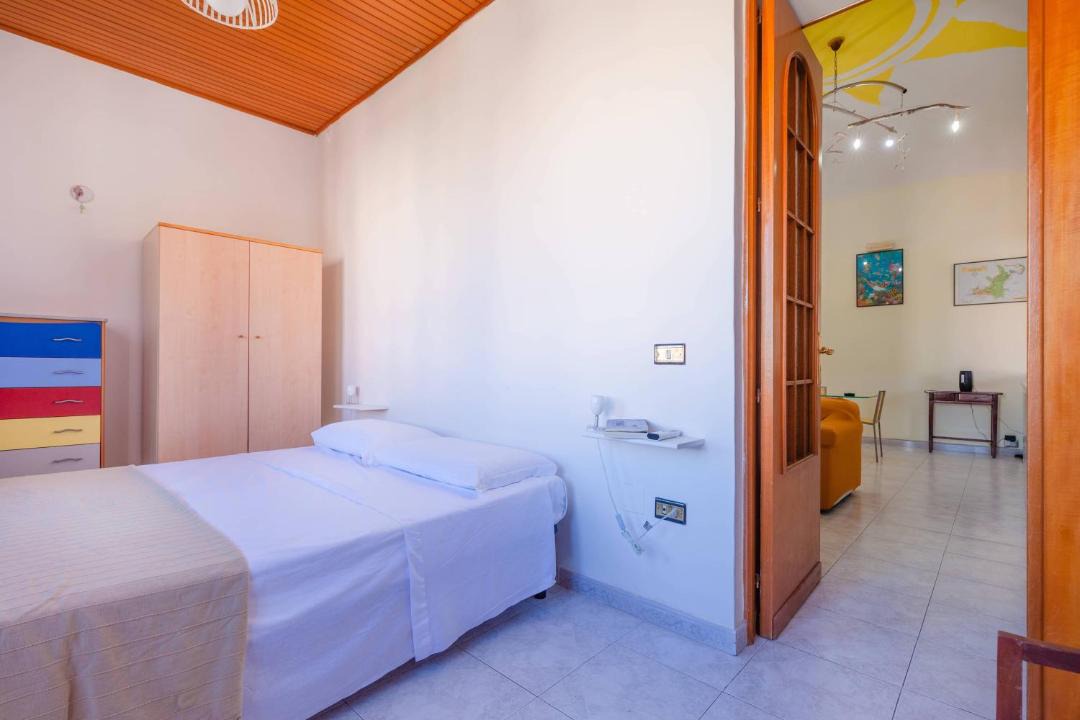 Photo of Bedroom in Procida