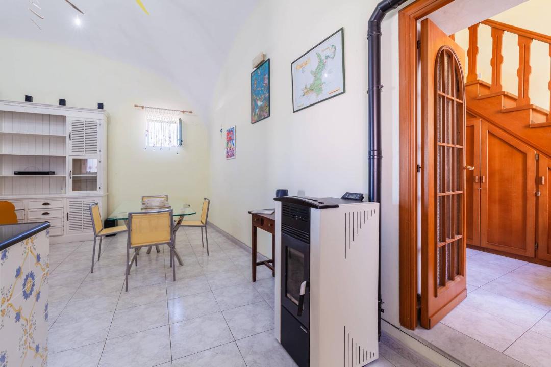 Photo of Livingroom in Procida