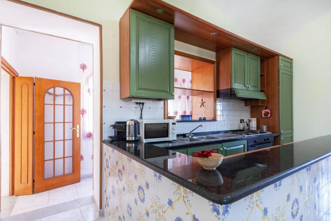 Photo of Kitchen in Procida