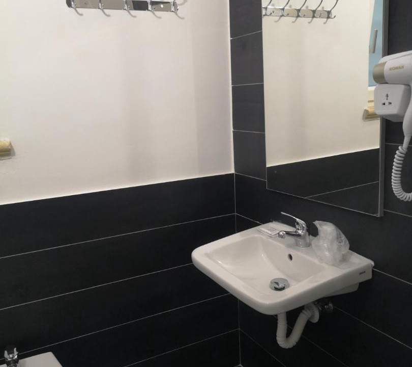 Photo of Bathroom in Brusciano