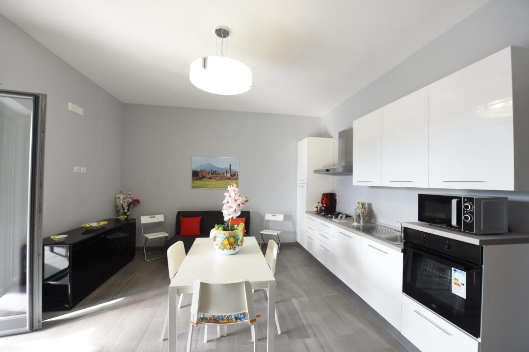 Photo of Livingroom in Sarno