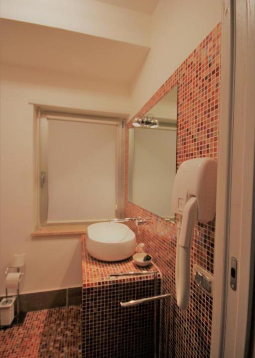 Photo of Bathroom in Tito