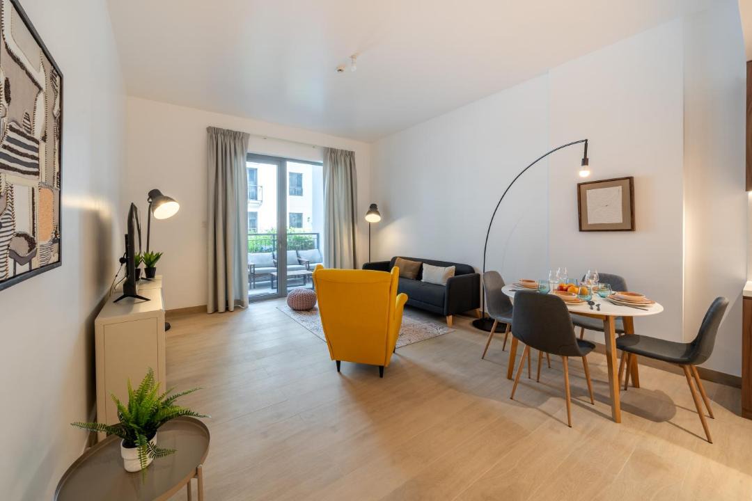 Photo of Livingroom in Dubai